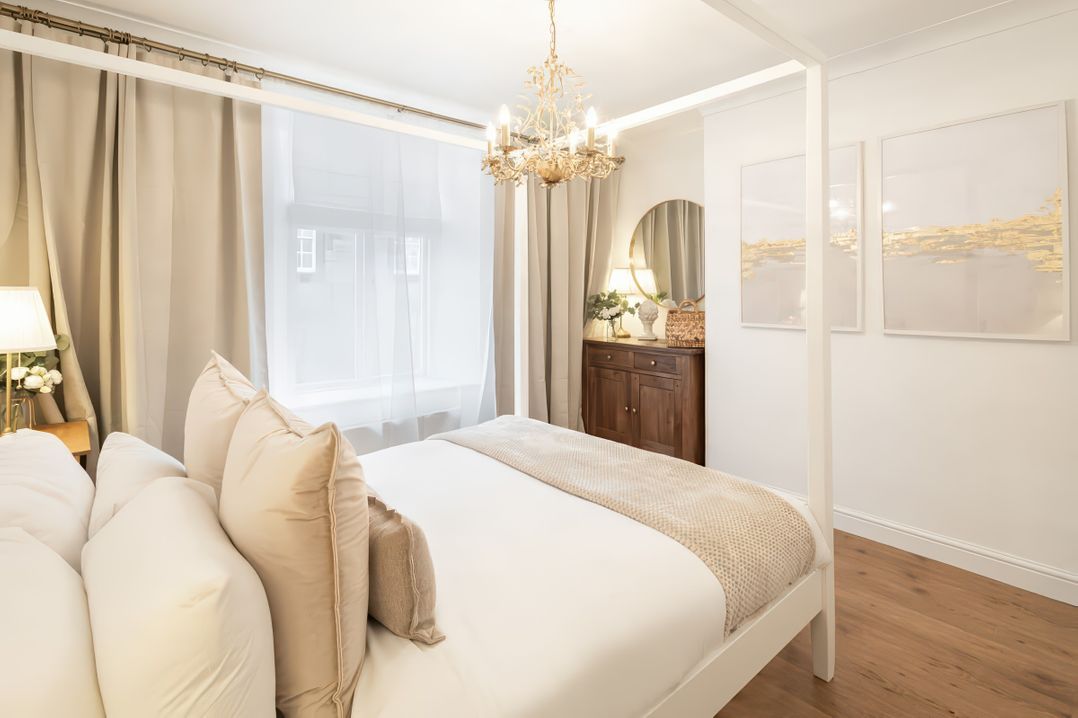 Beautiful Alnwick Apartment Two