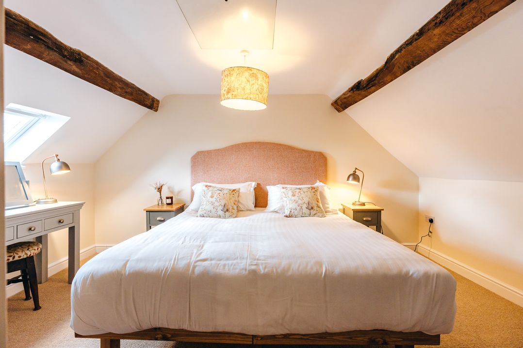 The Pheasant Apartment