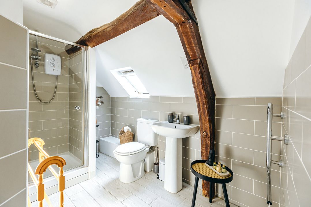 The Pheasant Apartment