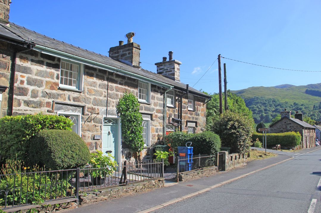 Ivy House