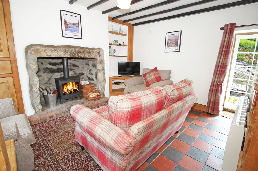 Ivy House