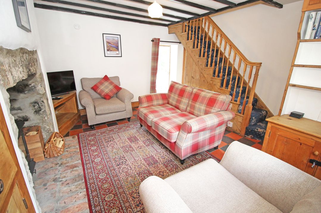Ivy House