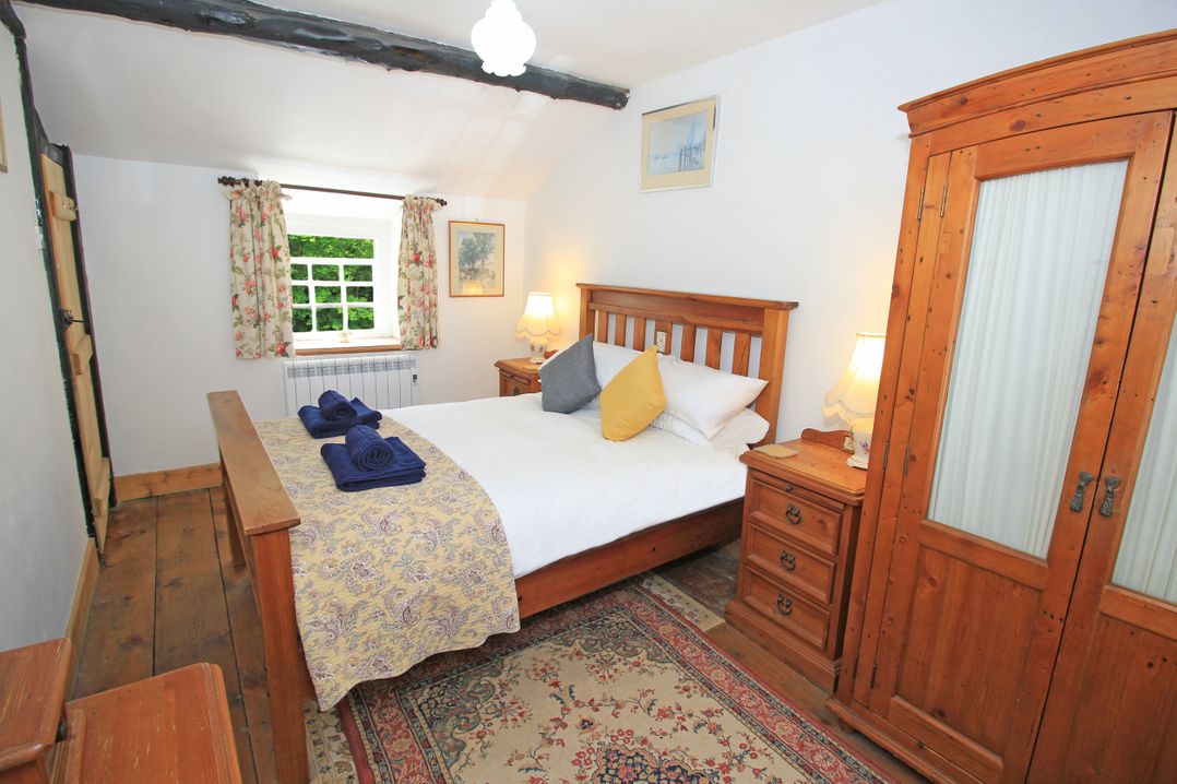 Ivy House