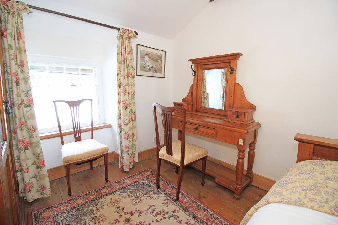 Ivy House