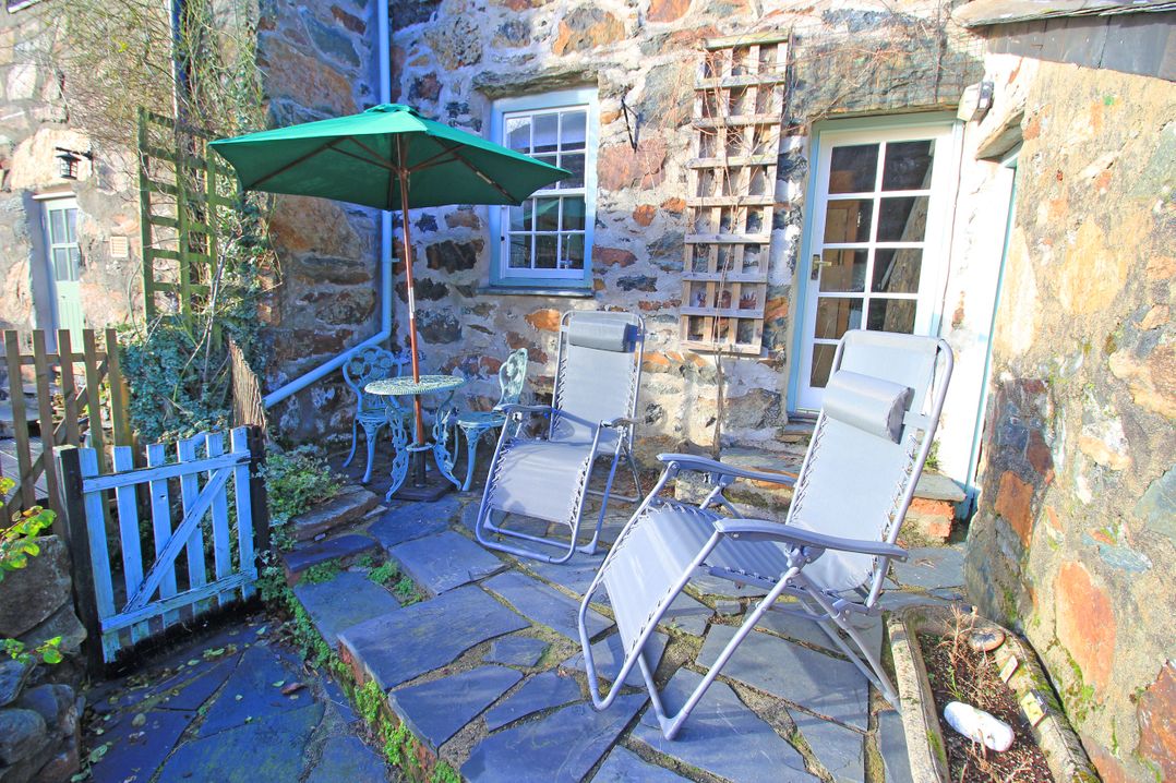 Ivy House