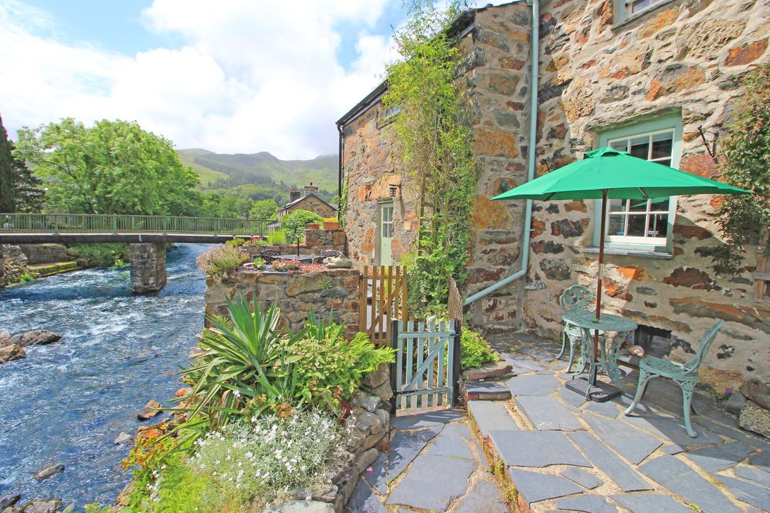 Ivy House