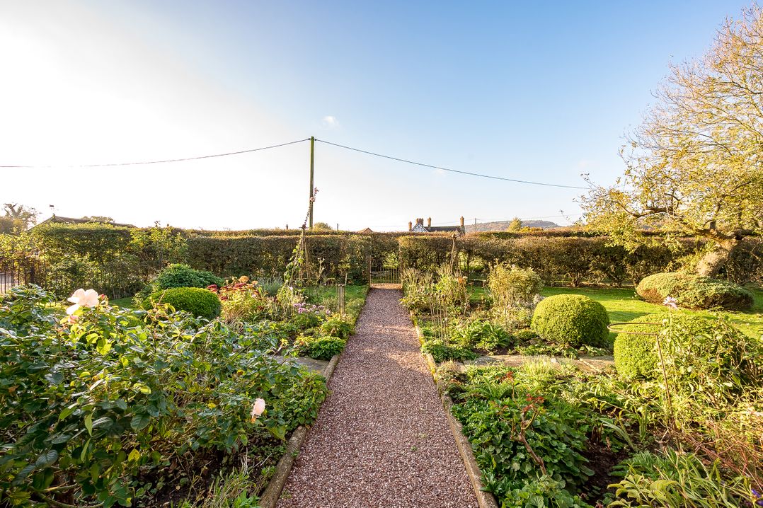 Wheelwrights Cottage