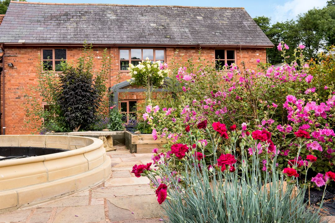 Oak Cottage