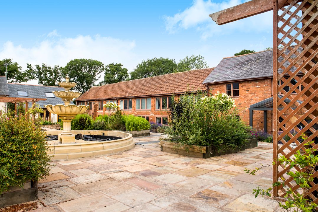 Oak Cottage