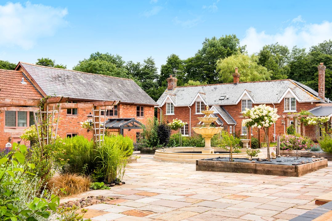 Oak Cottage
