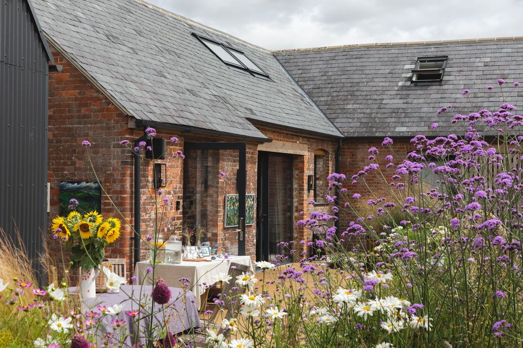 The Stables