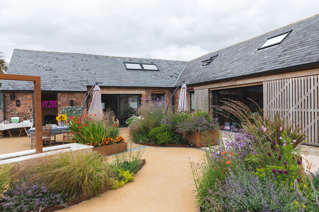 The Stables
