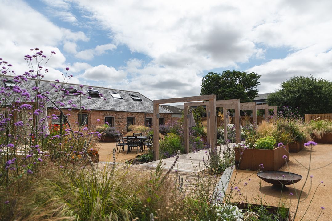 The Stables