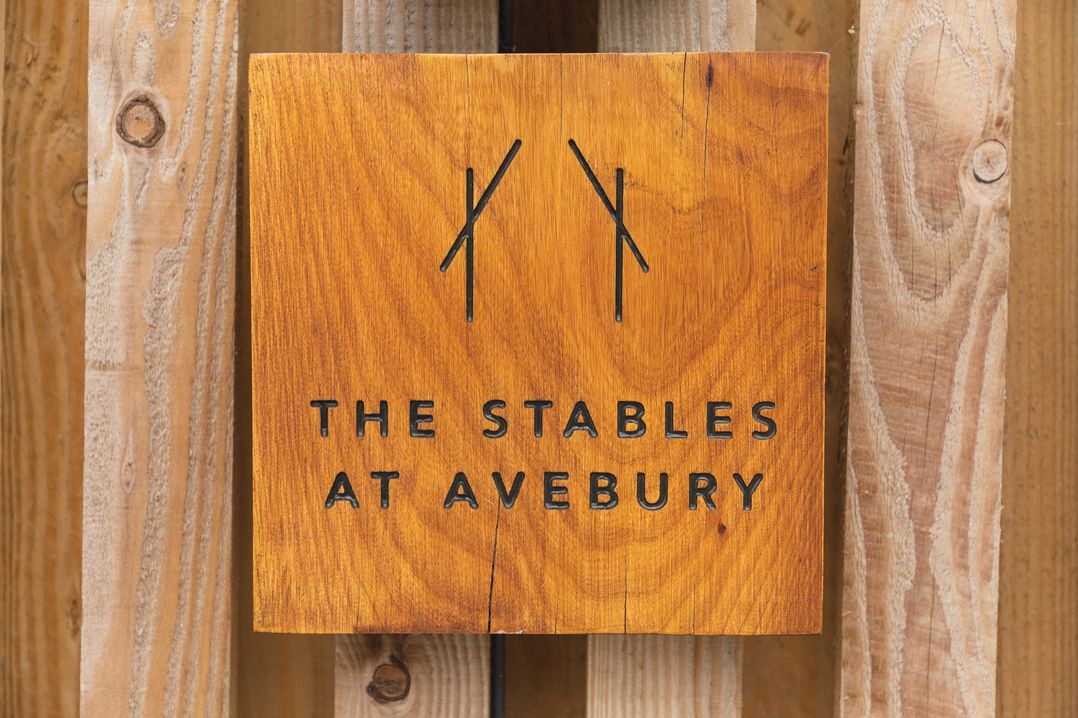 The Stables