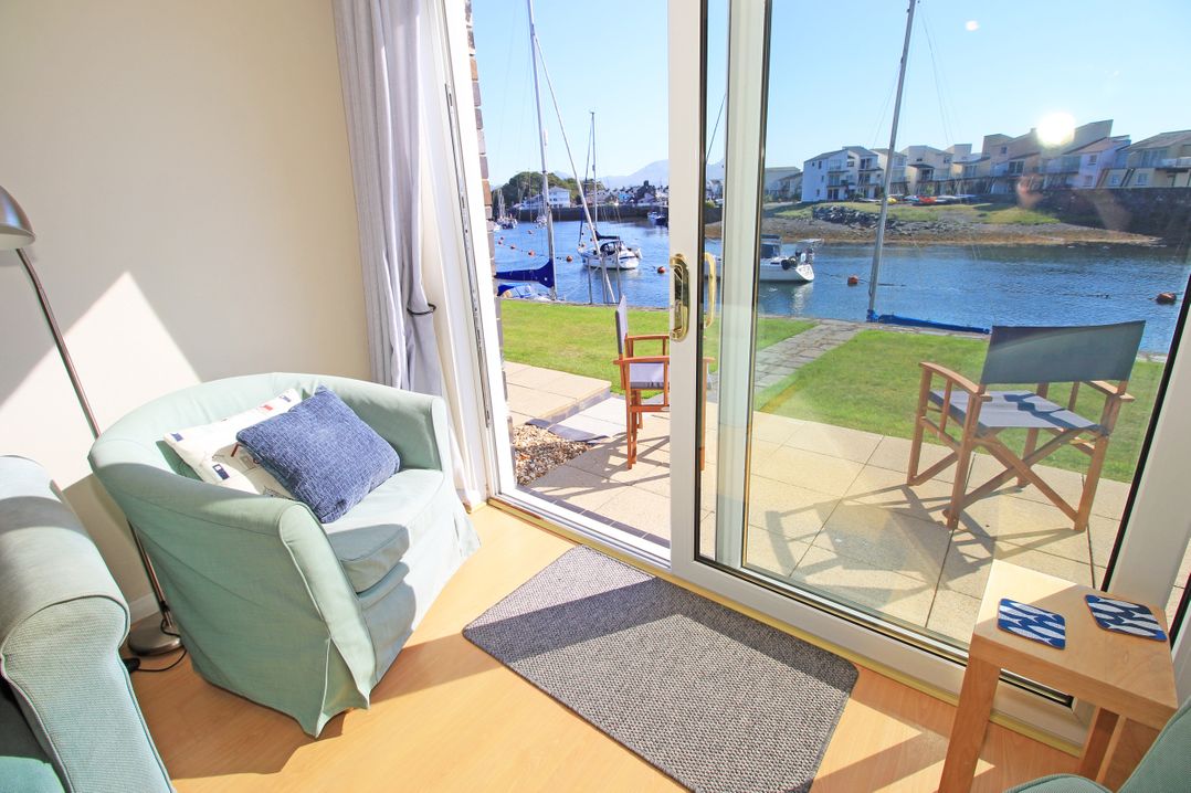 Harbour Escape