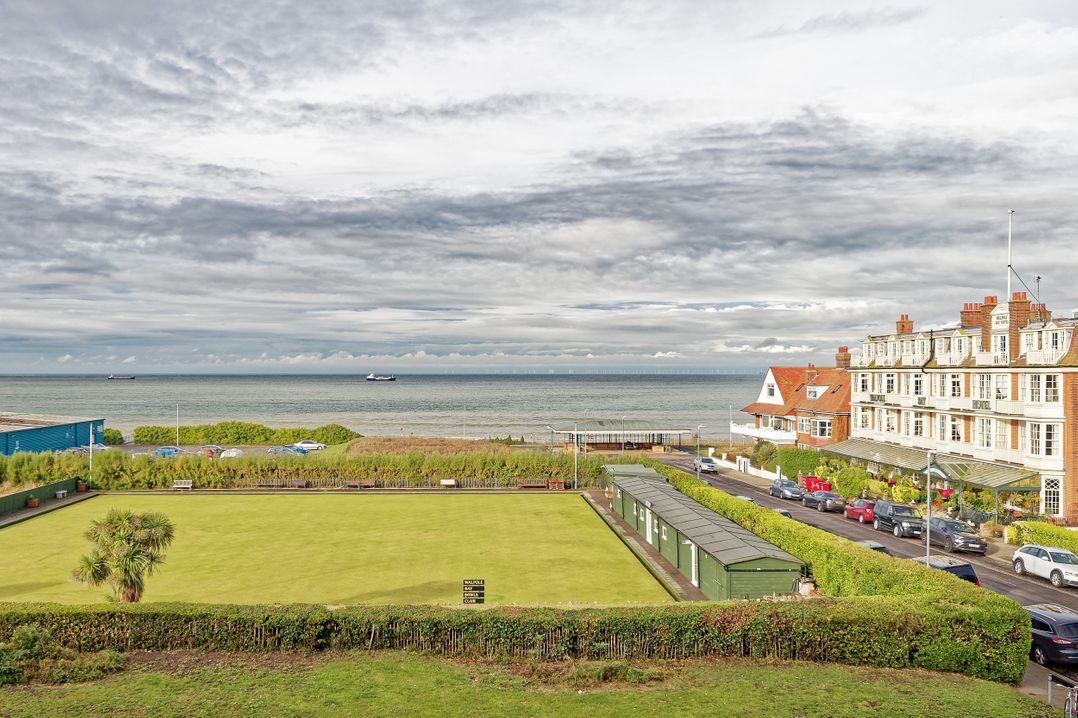 Walpole Bay Sea Views