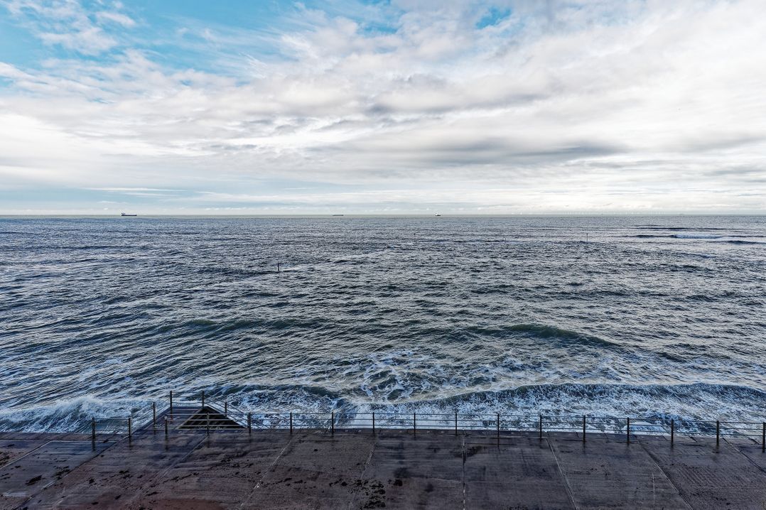 Walpole Bay Sea Views