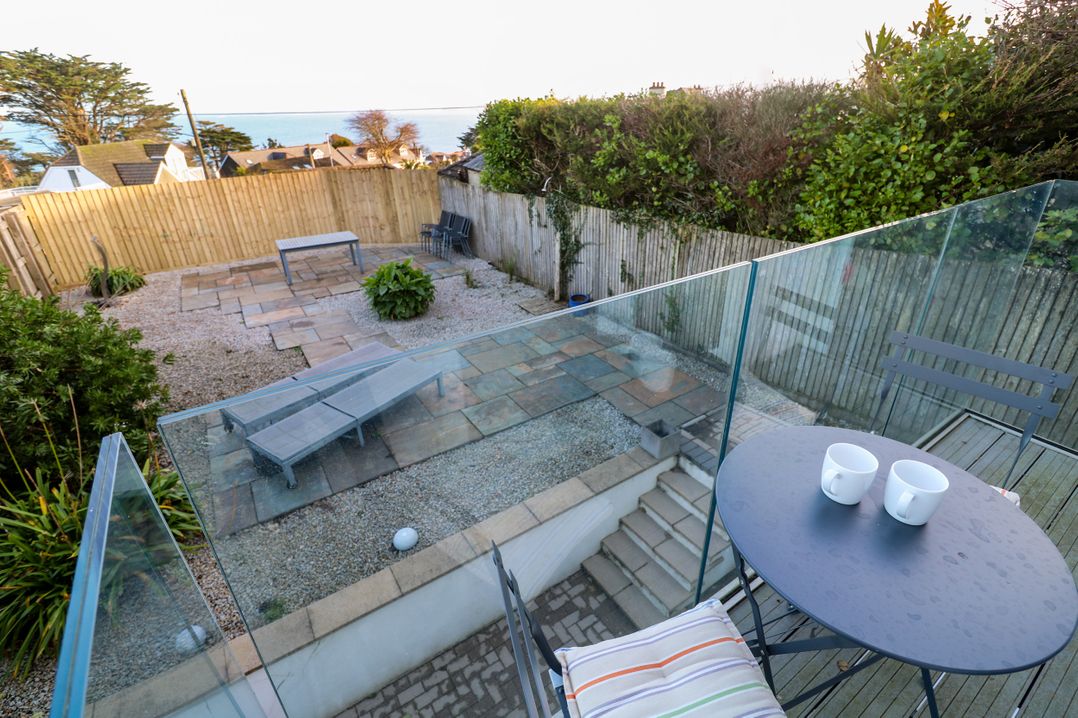 Flat 2, Godrevy View