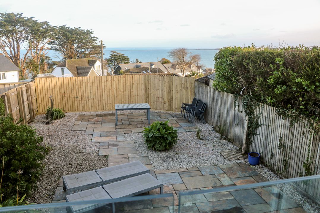 Flat 2, Godrevy View
