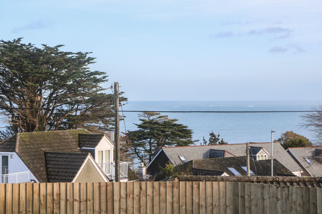 Flat 2, Godrevy View