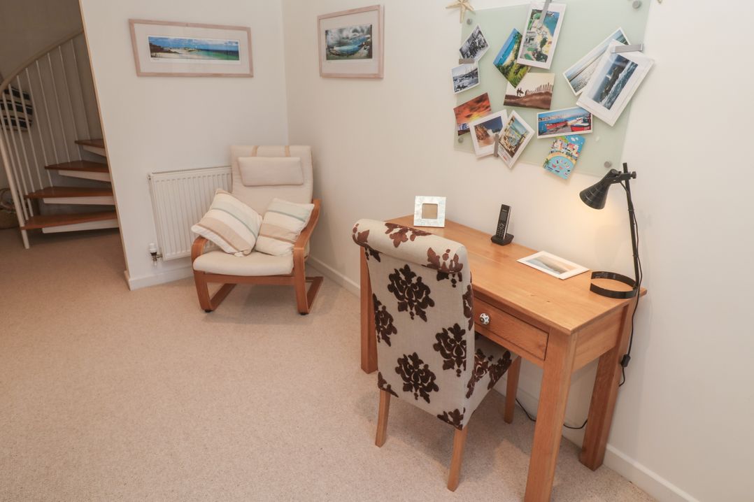 Flat 2, Godrevy View