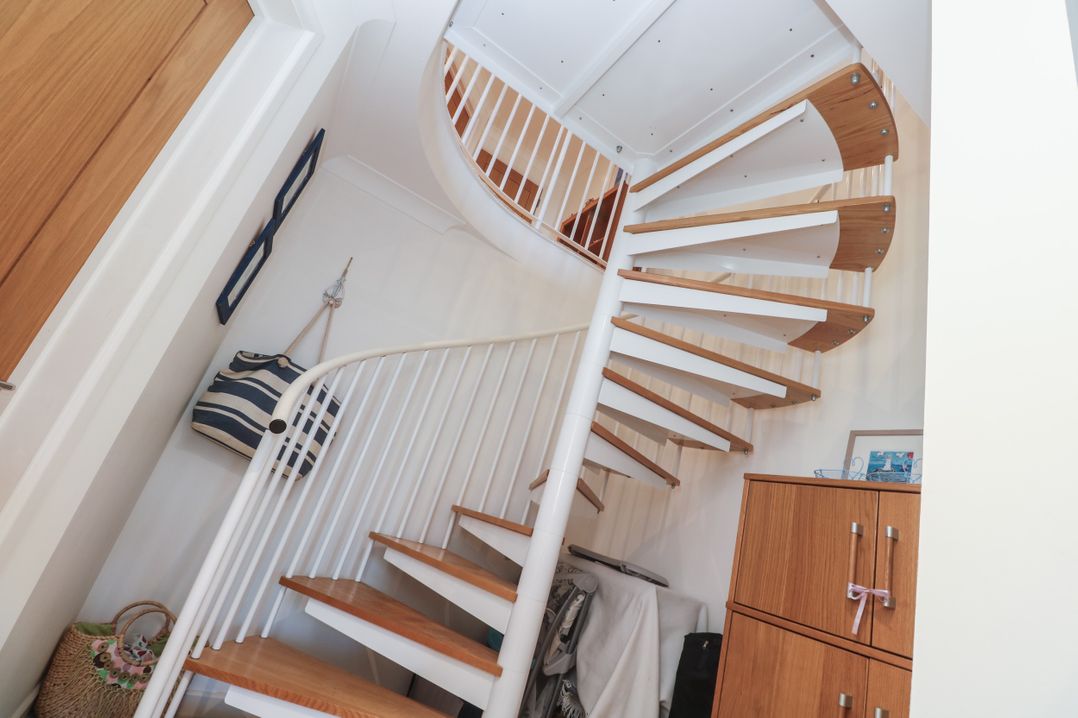 Flat 2, Godrevy View