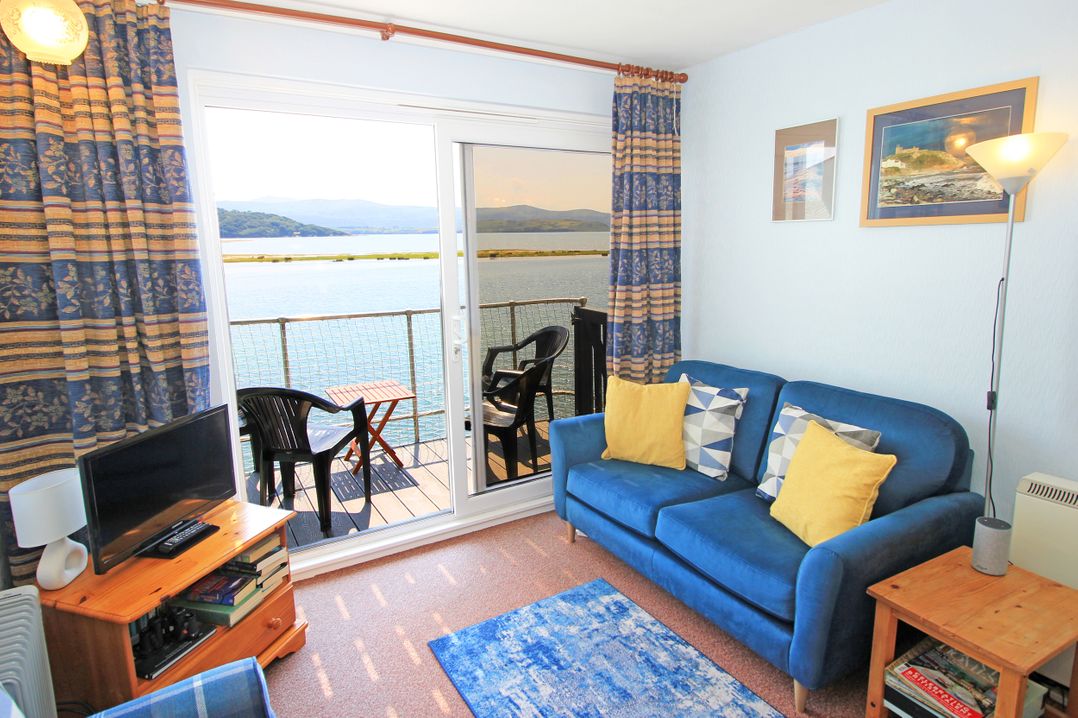 12E South Snowdon Wharf