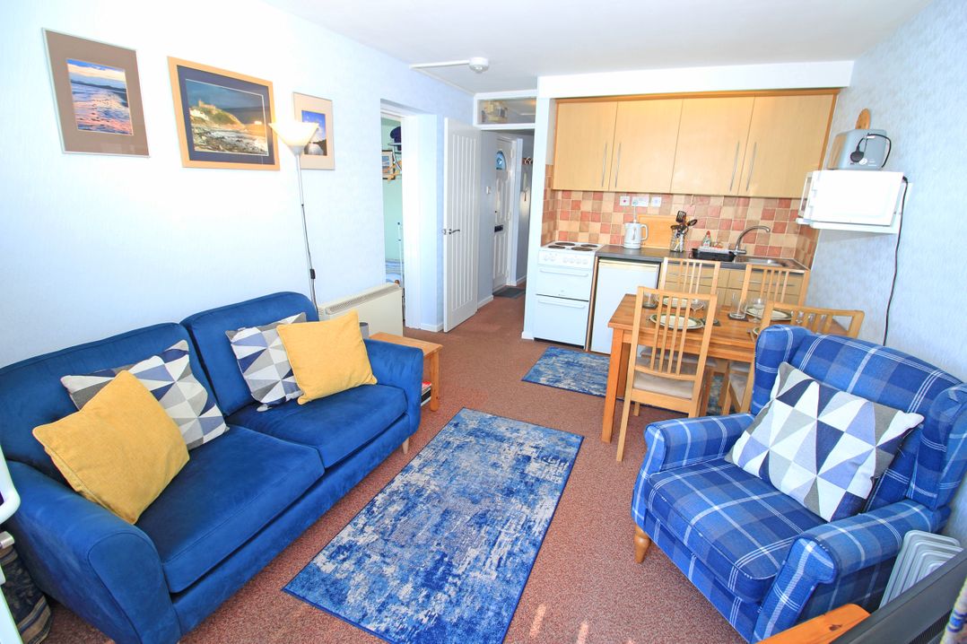 12E South Snowdon Wharf