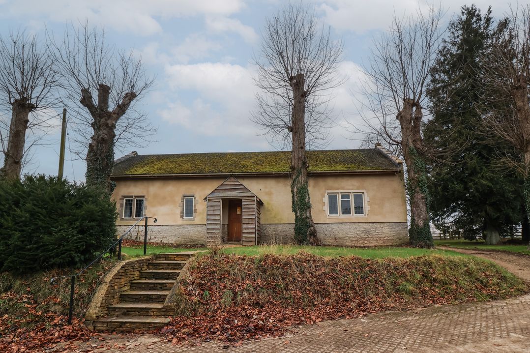 Woodcock Studio