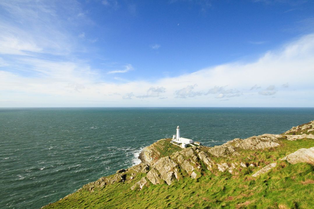 Gorse Hill