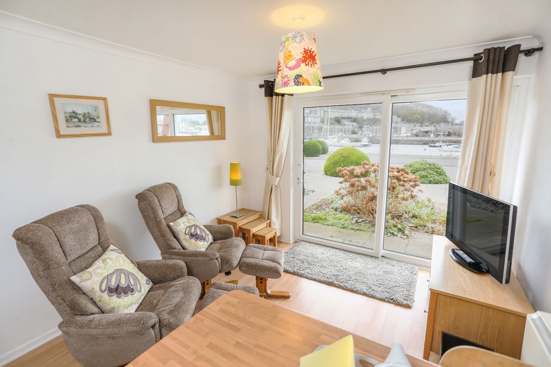 66D South Snowdon Wharf