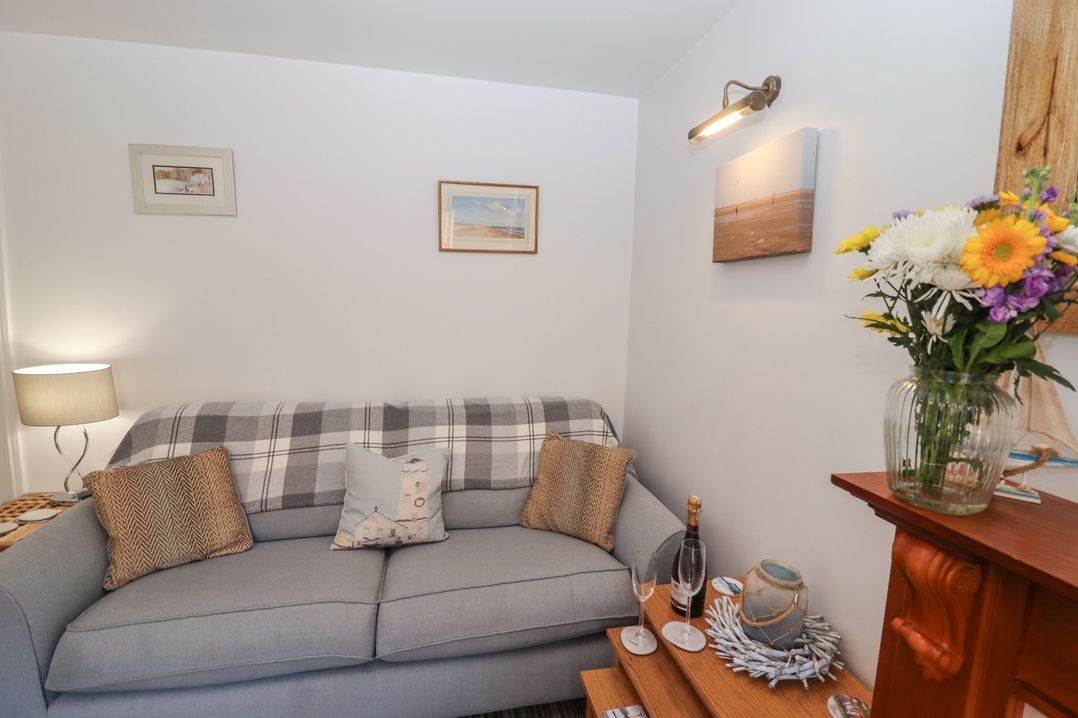 Pebble Cottage