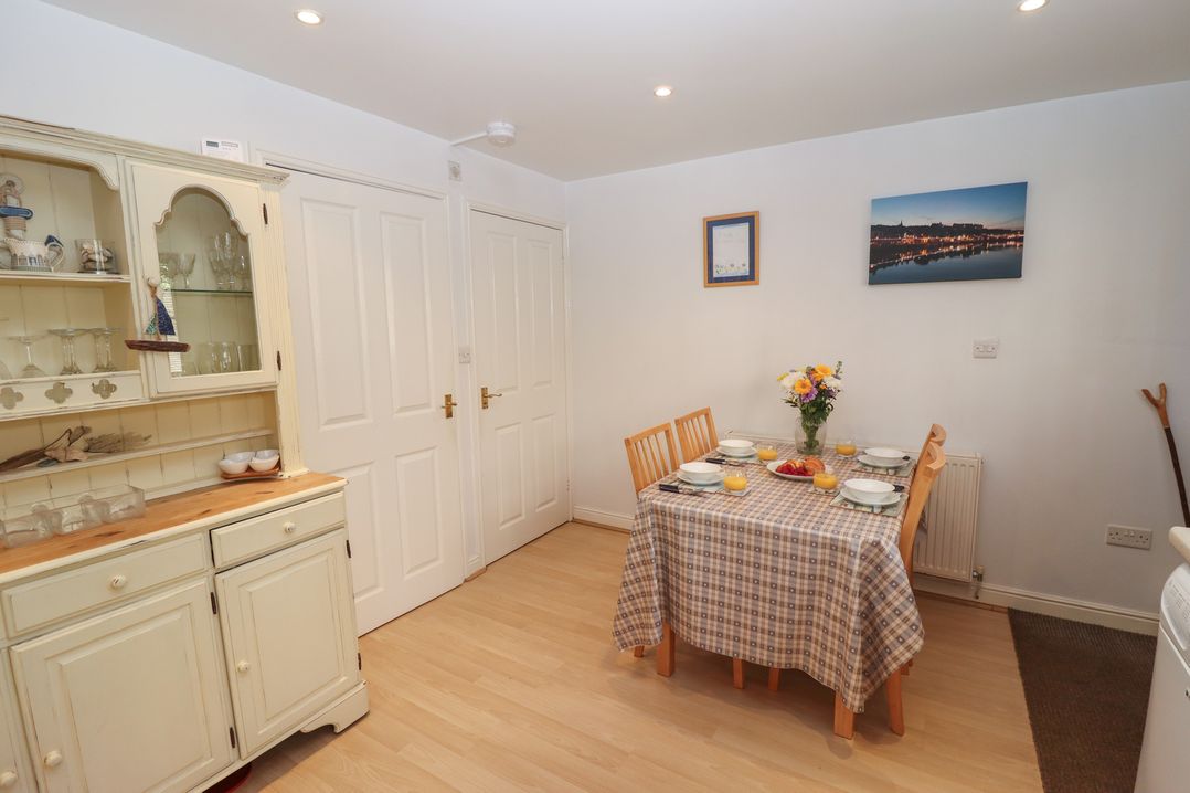 Pebble Cottage