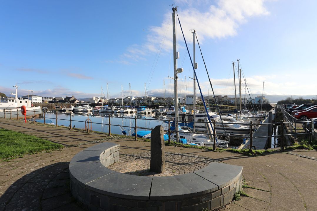 18D South Snowdon Wharf