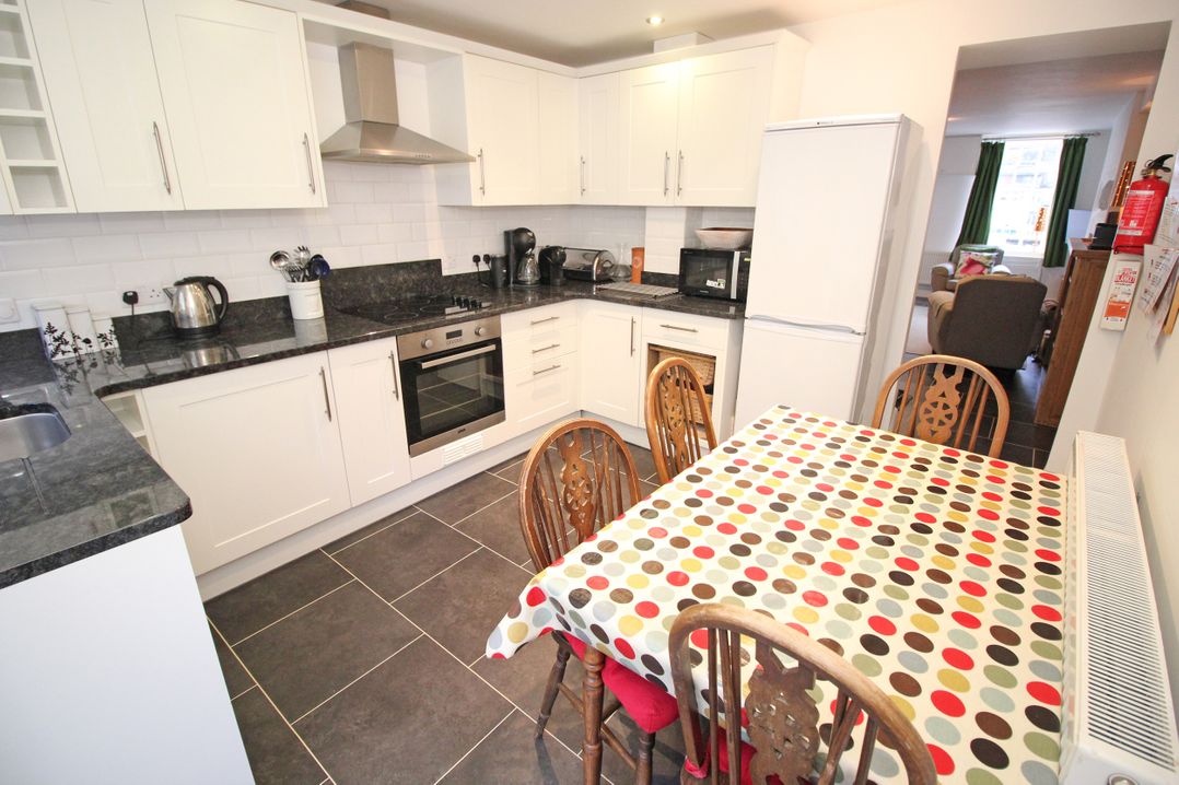 Quarryman's cottage