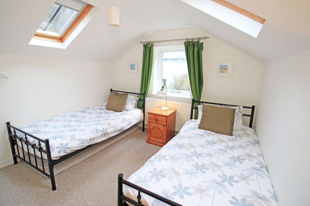 Quarryman's cottage