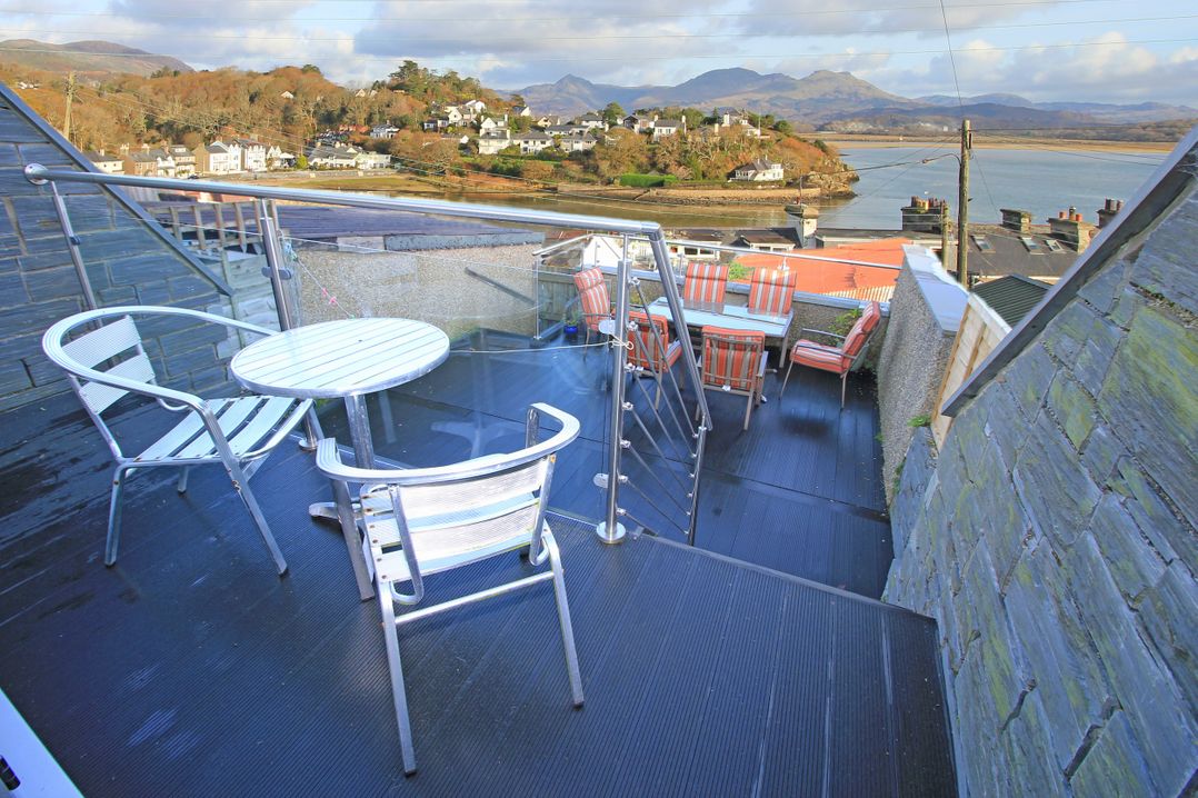 The Quarterdeck
