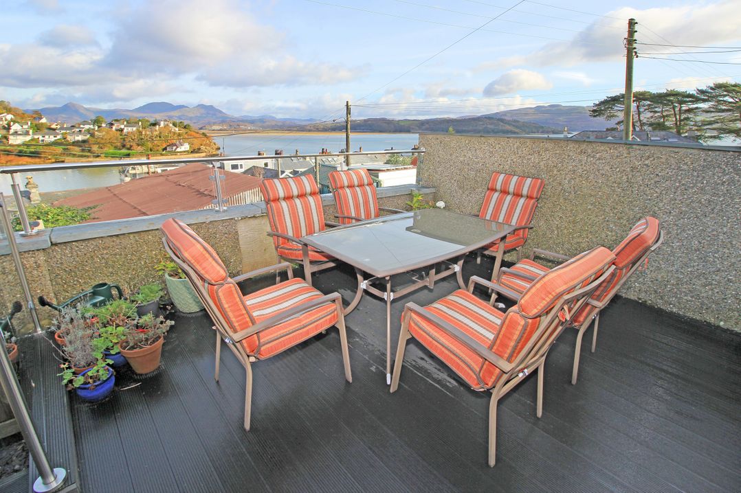 The Quarterdeck