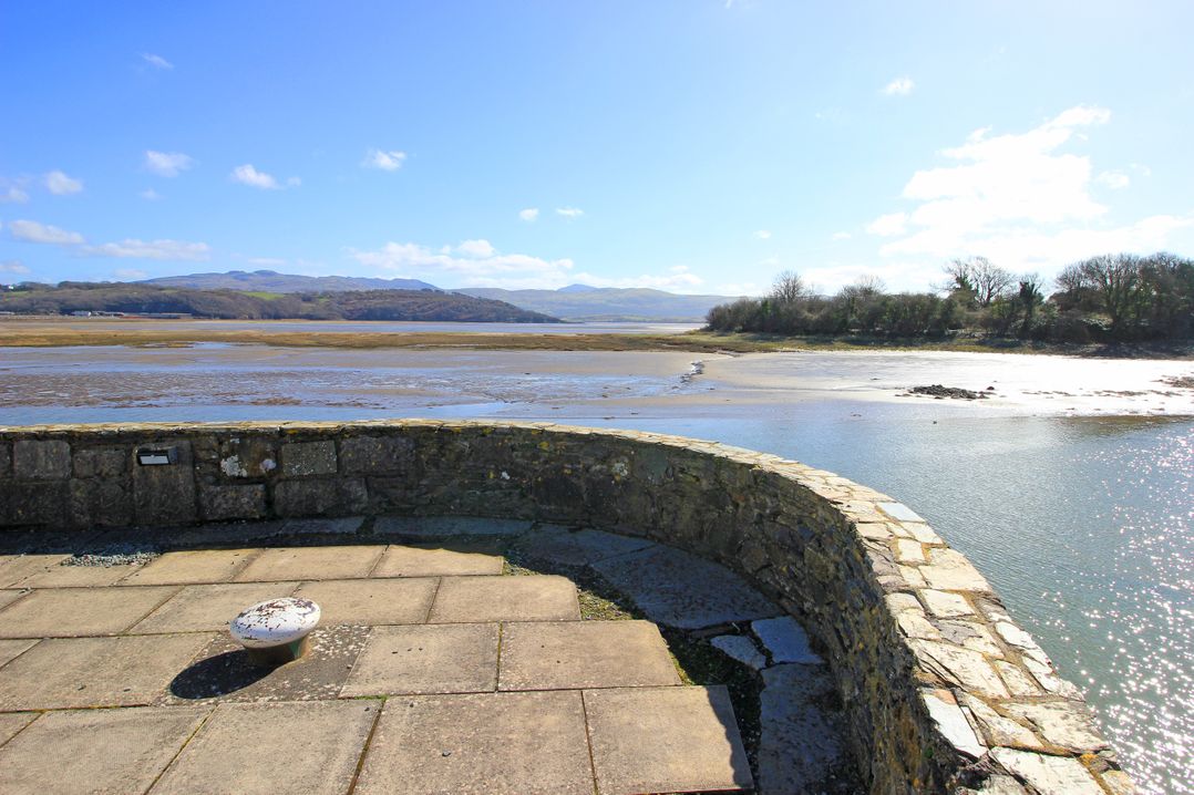 Water's Edge