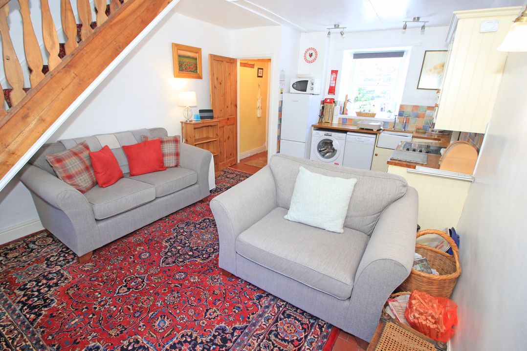 Riverbank Cottage