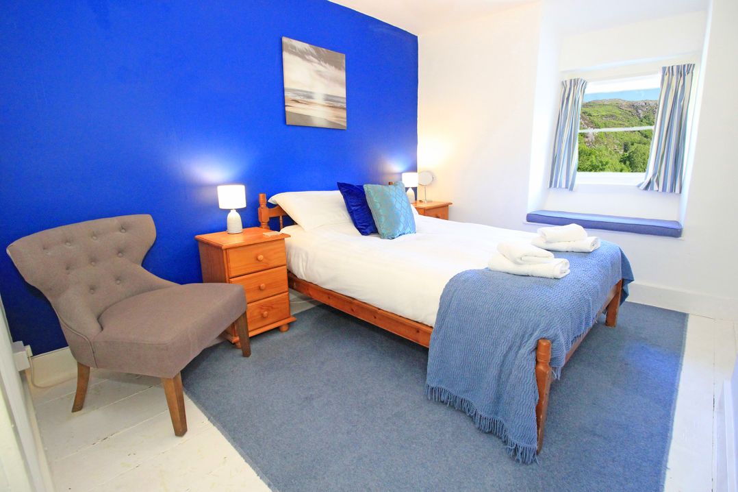 Riverbank Cottage