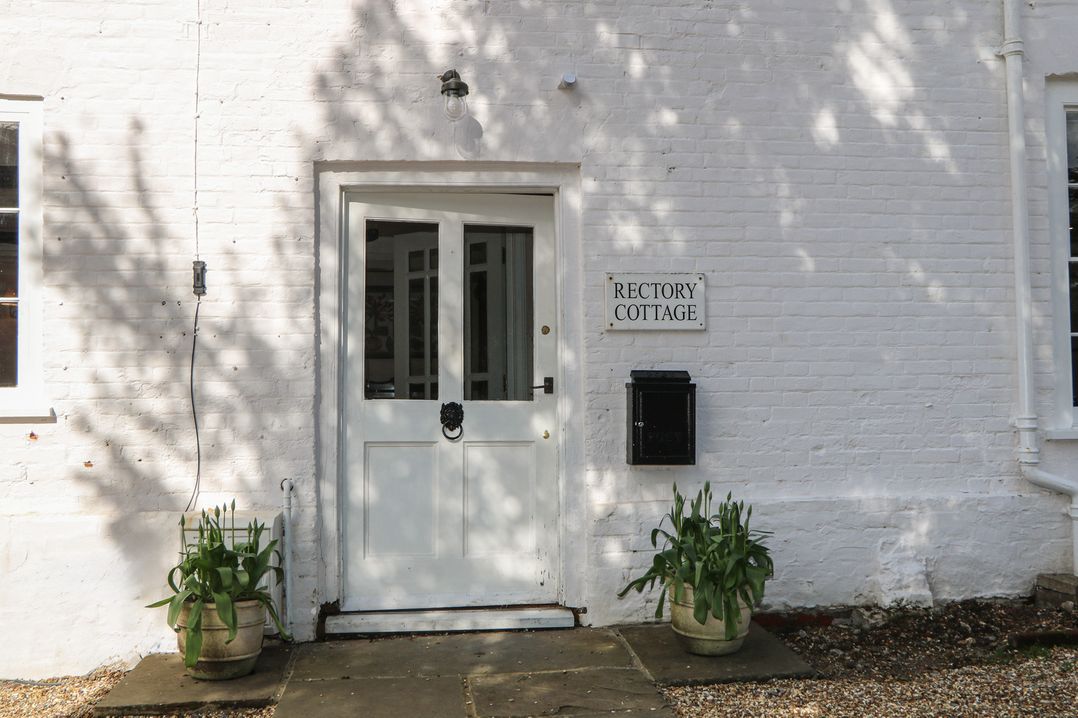 Rectory Cottage