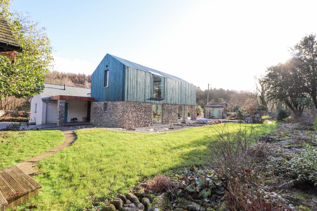 Fell End Cottage