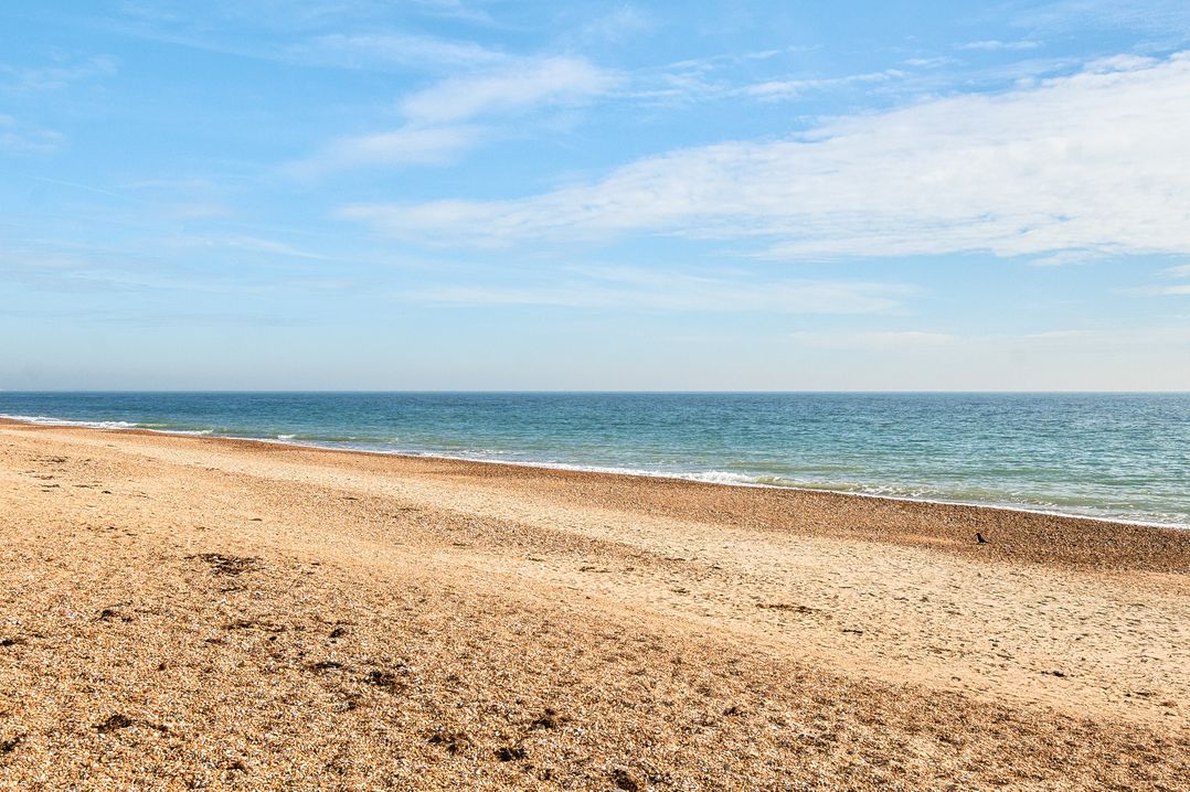 Tide’s Reach - Hayling Island