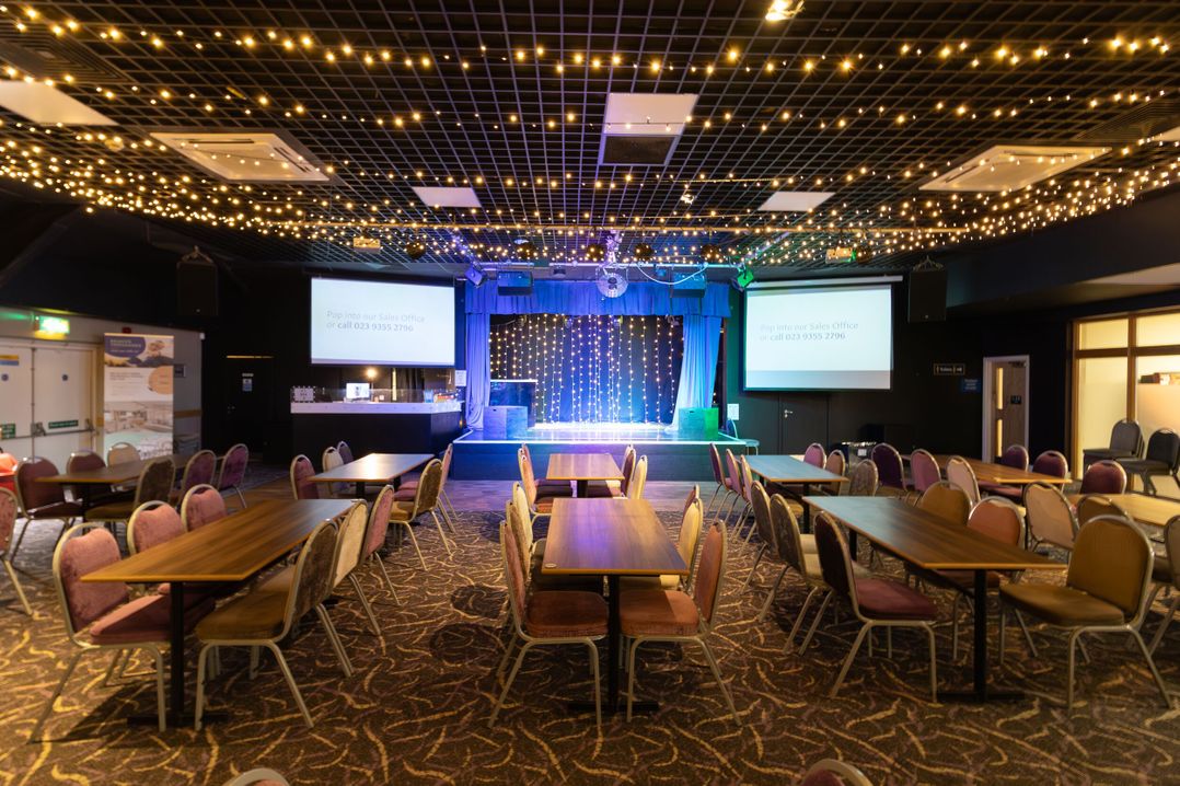 Gold 3 Bed Caravan - Hayling Island