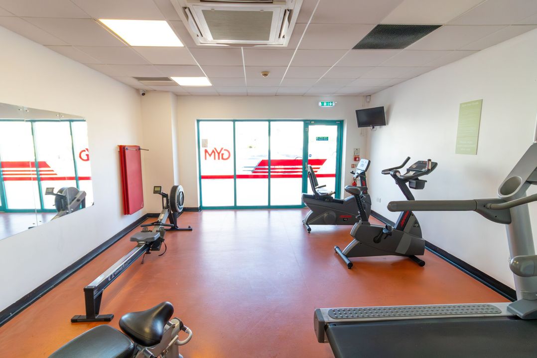 Gold 3 Bed Caravan - Hayling Island