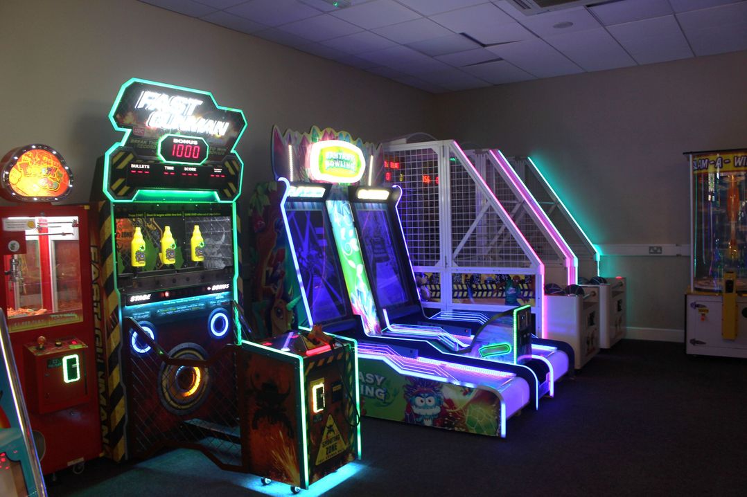 Gold 3 Bed Caravan - Hayling Island