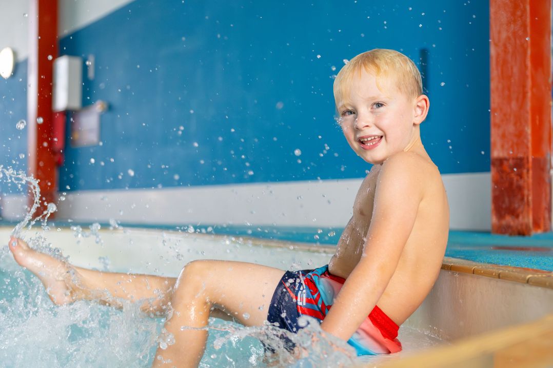 Gold 3 Bed Caravan - Hayling Island