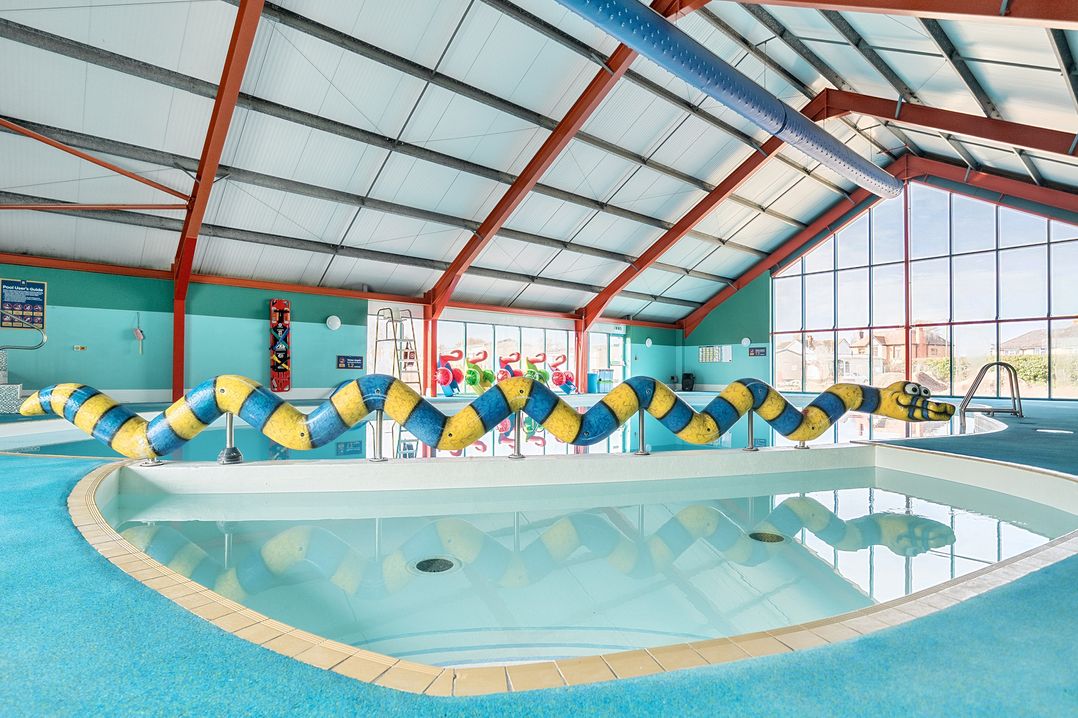 Wavecrest - Hayling Island