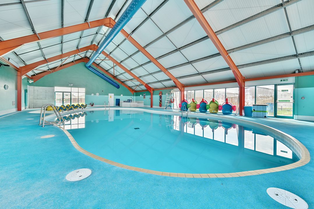 Wavecrest - Hayling Island